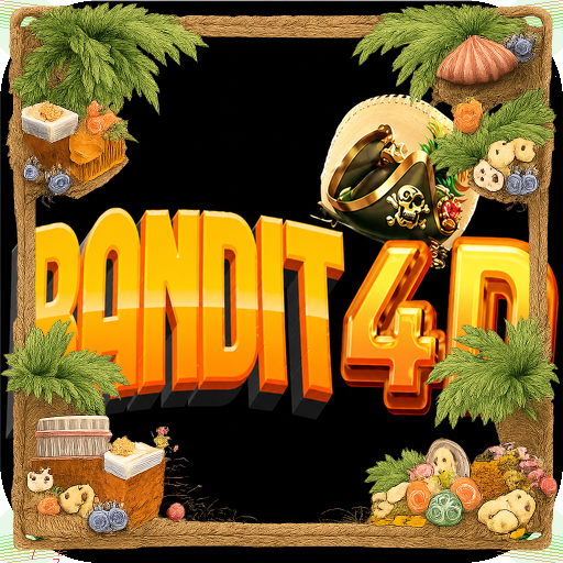 bandit4d — galeri pratinjau - APK Resmi