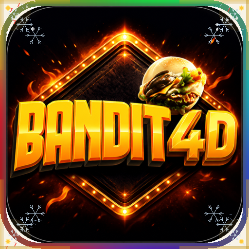 bandit4d — galeri pratinjau Resmi APK